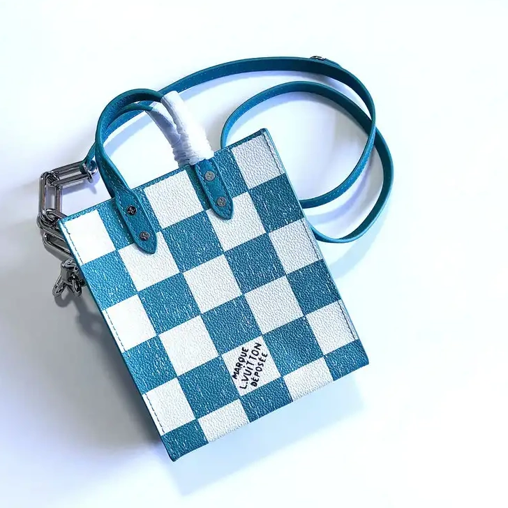 Official Brother Sam Bags 2109DJ0014 LV 0510